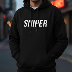 TRENDY COUPLE HOODIE